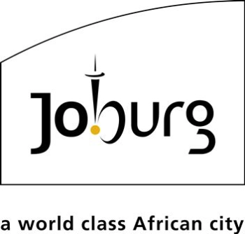 CoJ Logo CoJ Logo